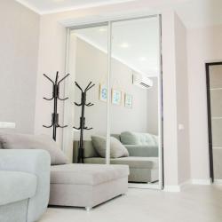 Апартаменты студия Адлер, Прибрежная 10, кв.13