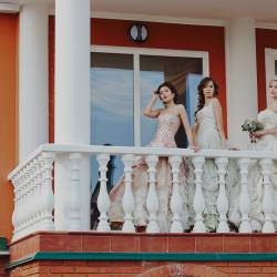 Фото Отель Александровская Слобода
