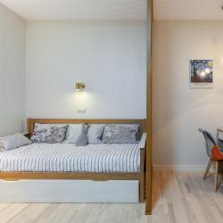 Фото Отель RentPlaza (РентПлаза) на улице Алексея Толстого