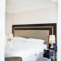 SHERATONPLAZA Ufa Congress Hotel (Шератон Плаза Уфа Конгресс) (бывш. Краун Плаза Уфа Конгресс) — dd32a95f9fde6c0976ba168a9438b85d