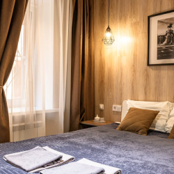 Фото Отель Floris Apartments (Флорис Апартменс) на Проспекте Невский