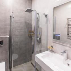 Фото Отель Верхние Голубые Озёра