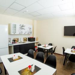 Фото Отель Центральная