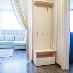 Фото Апартаменты на улице Циолковского 39