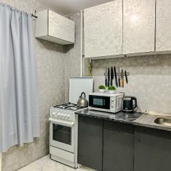 Фото Отель Nestory на Академика Скрябина 20/1