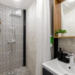 фото 11 MOKO Apartments (МОКО Апартментс) на улице Нижегородская