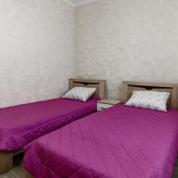 Фото Отель Коттедж на улице Владимирская 29