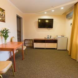 фото 46 Suite Hotel (Сьют Отель)