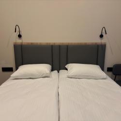 2-местный номер стандарт