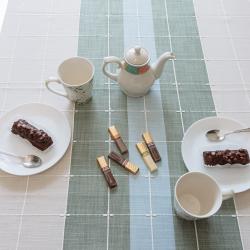 Фото Апартаменты на улице Парковой 12