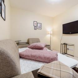 Фото Отель Сутки-Дом на улице Республиканская