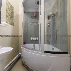 Фото Апартаменты на улице Ленина 81