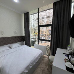 Фото Panorama Hotel & More (Панорама Отель & Море)