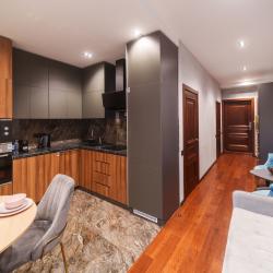 Фото Arch Apart Hotel (Арч Апарт Отель)