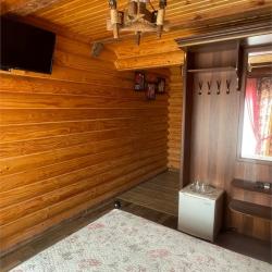 2-местный номер полулюкс  с балконом (Корпус сруб)