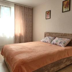 Фото Апартаменты на улице Каштановая