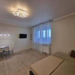 Фото Апартаменты на улице Уютная 10