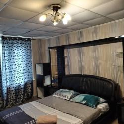 Фото Апартаменты на улице Новинки 6 корпус 1