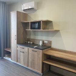 Коттедж комфорт с видом на море