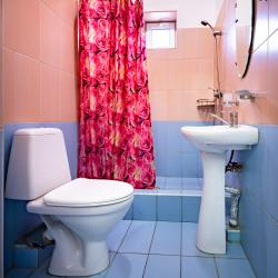 Фото Отель Кипр