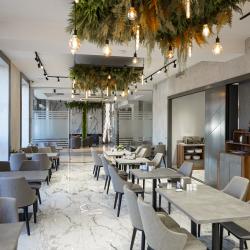 Фото Dynasty Hotel & SPA (Династия Отель и СПА)