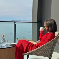 Фото Отель Арт Море