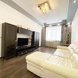 Фото Апартаменты на улице Казанская