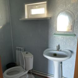 Фото Отель Гостевой дом КигачОК