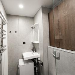 Фото Отель Home24 на улице Южнобутовская 76
