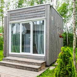 Фото Отель Iksha country club ( Кантри Клаб)