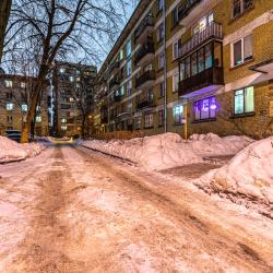 фото 16 Goodapart (ГудАпарт) на Светланском проспекте