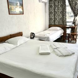 Фото Отель Белуга