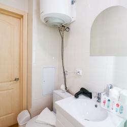 Фото Отель Nova Apartments на улице Уборевича 24