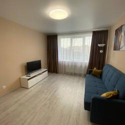 Фото Апартаменты Privi House на Конструктора Калашникова 11к3