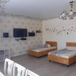 Комната улучшенная
