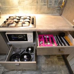 Фото Апартаменты Renta36 (Рента) на улице Плехановская 40