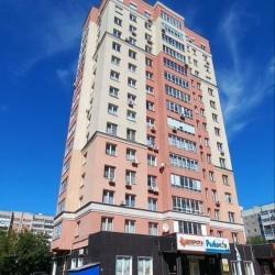 1-комнатные апартаменты стандарт