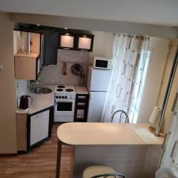 Фото Апартаменты на улице Калинина