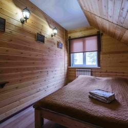 Фото Отель Дом в кедрах