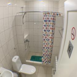 Фото Отель Радуга