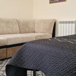 Фото Отель Анюта