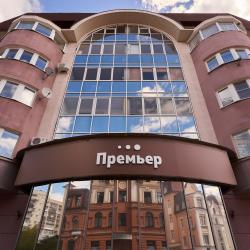 фото 115 Премьер by USTA Hotels
