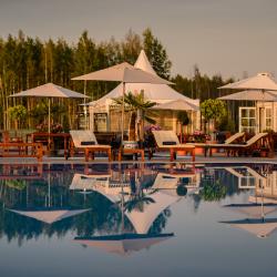 Фото Отель MillCreek (МиллКрик)