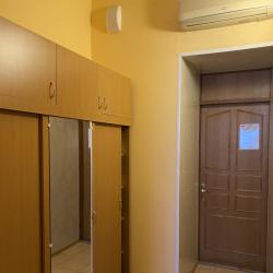 Номер стандарт с 2 односпальными кроватями (1 этаж)