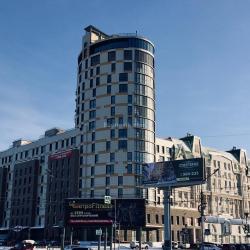 2-комнатные апартаменты люкс