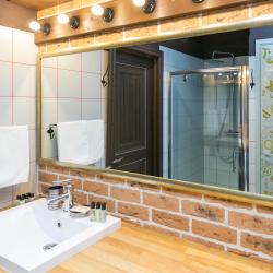 Апартаменты улучшенные