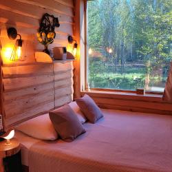 Фото Отель Вуд Плейс