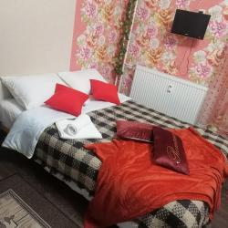 Фото Апартаменты на улице Парада Победы