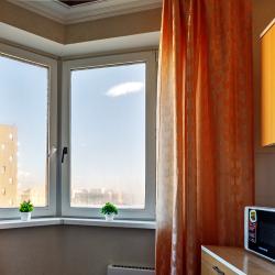 Фото Отель MaxRealty24 на улице Сходненская 21