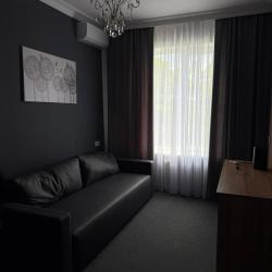 4-местный номер люкс